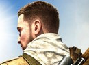 Sniper Elite III (PlayStation 4)