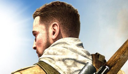 Sniper Elite III (PlayStation 4)