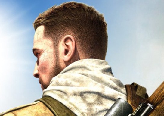 Sniper Elite III (PlayStation 4)