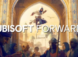 What Time Is Ubisoft Forward 2022?