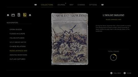 Russo-Japanese War 2