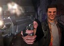 Could Max Payne Dive onto PS4?