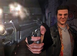 Could Max Payne Dive onto PS4?