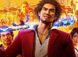 Future Yakuza Games Will Have Turn-Based Combat, Not Action