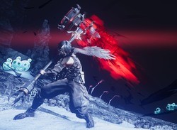 Damn, This 'Advanced' Ninja Gaiden 4 Gameplay Is Absolutely Nuts