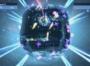 Blast the Competition in Geometry Wars3: Dimensions on PS4 and PS3