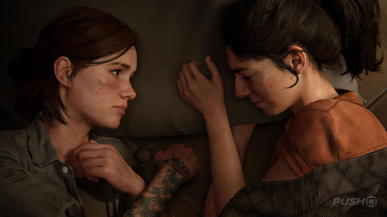The Last of Us 2 Guide: Tips, Tricks, and All Collectibles