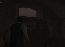 Mafia: The Old Country: Chapter 11 - Mattanza Walkthrough