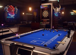 Embrace Your Awful Social Life with SportsBarVR on PS4