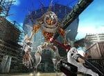 Freedom Wars Remastered Reintroduces You to a Stone Cold PS Vita Classic