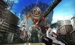 Freedom Wars Remastered Reintroduces You to a Stone Cold PS Vita Classic