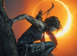 Shadow of the Tomb Raider - Sloppy Story, Fun Puzzle Platforming