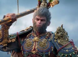 UK Sales Charts: Black Myth: Wukong Breaks into a Predictable Top 10 as Christmas Looms