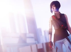 Explore the City of Glass in Its Entirety in Mirror's Edge Catalyst on PS4