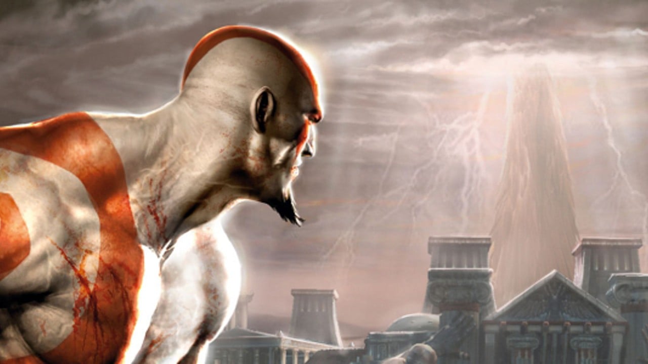 God of War Collection Review (PS3)