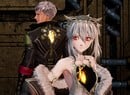 Make Your Code Vein 2 Character on PS5 Now, So You Can Get Straight to the Action Next Week