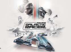 Star Wars: Galactic Racer May Be 2026's Best Substitute for WipEout on PS5