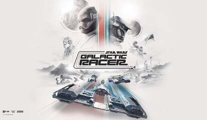 Star Wars: Galactic Racer May Be 2026's Best Substitute for WipEout on PS5