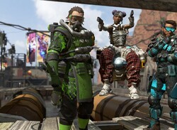 Apex Legends Has Acquired 25 Million Players in a Week