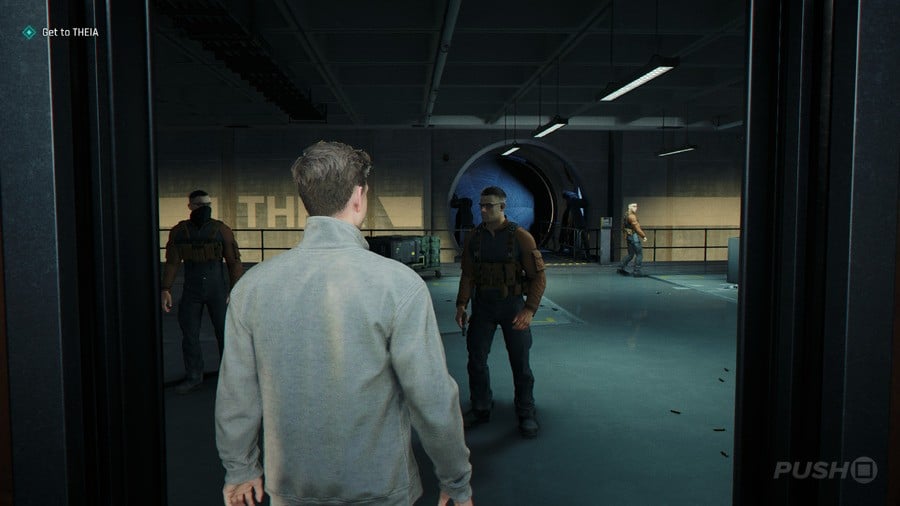 007 First Light: For England Walkthrough - All Collectibles Locations 10