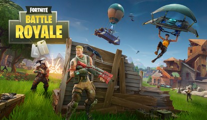 Fortnite: Battle Royale PS4 - How to Play for Free