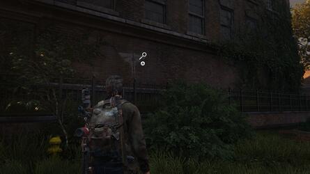 The Last of Us 1: Go Big Horns Walkthrough - All Collectibles: Artefacts, Firefly Pendants, Comics, Training Manuals, Workbenches, Optional Conversations