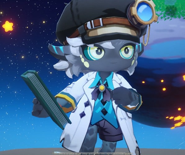 Preview: Genshin Impact Dev Takes on Animal Crossing with New Game 2