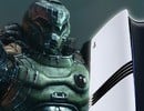 DOOM: The Dark Ages Gets 'the Cleanest Image We Can Deliver' with PSSR 2 on PS5 Pro