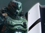 DOOM: The Dark Ages Gets 'the Cleanest Image We Can Deliver' with PSSR 2 on PS5 Pro