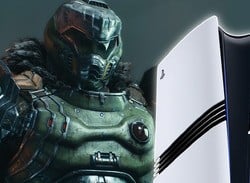 DOOM: The Dark Ages Gets 'the Cleanest Image We Can Deliver' with PSSR 2 on PS5 Pro
