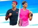 Tennis World Tour 2 Takes a Second Serve to PS5 in March 2021