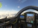 'It's Fun and Looks Amazing': PSVR2's Next Must-Have May Be Microsoft Flight Simulator 2024