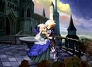 Odin Sphere: Leifthrasir Brings Beauty to North America this Summer on PS4, PS3, Vita