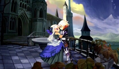 Odin Sphere: Leifthrasir Brings Beauty to North America this Summer on PS4, PS3, Vita