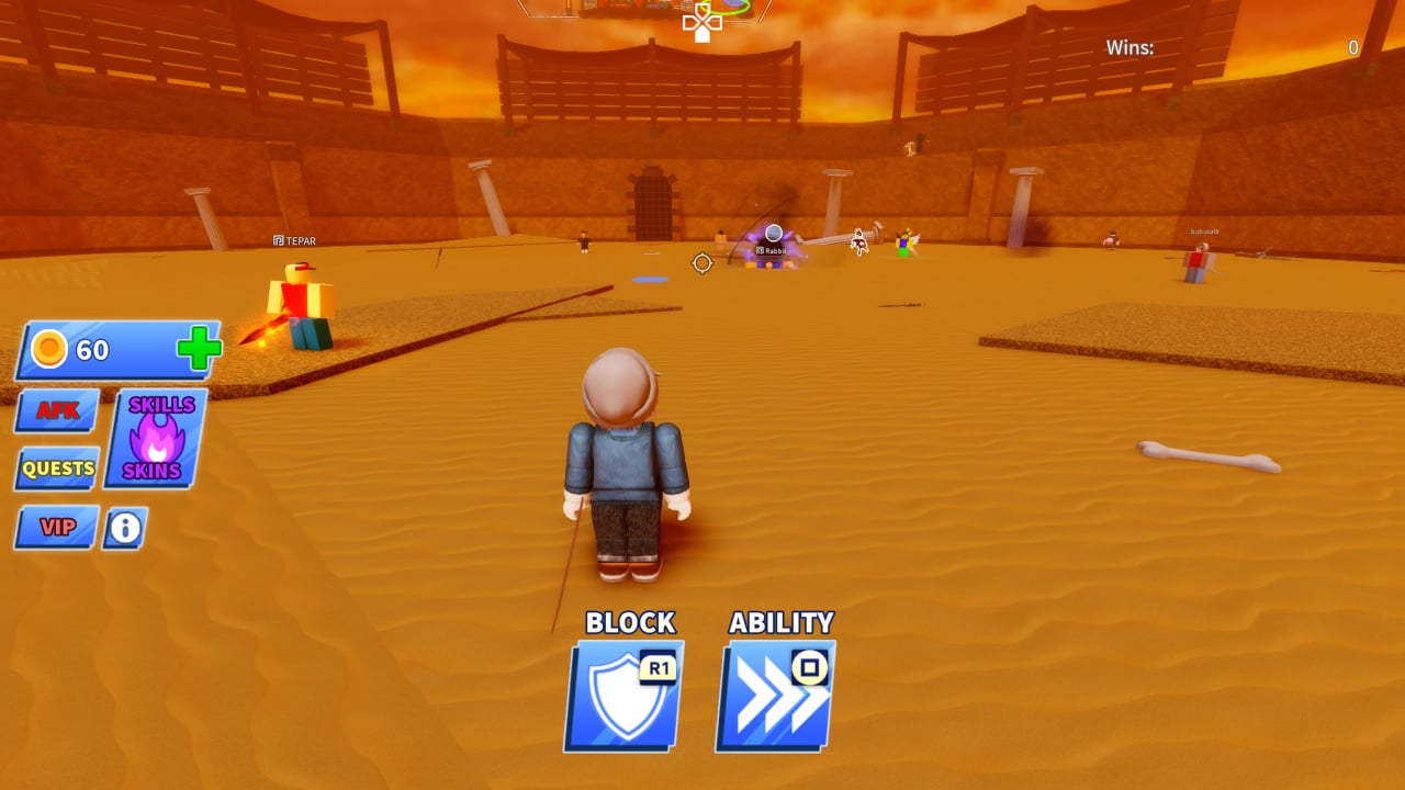 Push Square on X: Best Roblox Games on PS5 and PS4   #Roblox #PS5 #PS4  / X