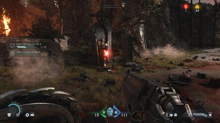 DOOM: The Dark Ages: Siege - Part 1 Walkthrough 2