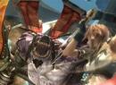 Final Fantasy XIII Launch Sales Exceed 1million In Japan, Square-Enix Party