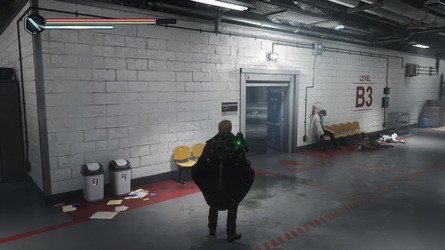 Hell Is Us: How to Solve the Auriga Museum 34