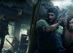 Naughty Dog Has 'Big Ambitions' for Its Next Multiplayer Project