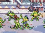 TMNT: Shredder's Revenge Gets Two More Characters in Radical Reptiles DLC