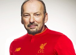 Liverpool FC Signs EA's Peter Moore For an Undisclosed Fee