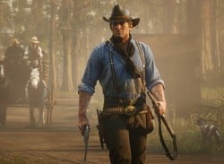 UK Sales Charts: Red Dead Redemption 2 Remains at the Top as 2019 Arrives