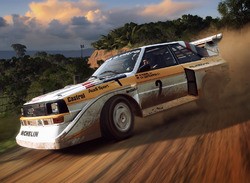 Codemasters Shows Off Iconic Cars in New DiRT Rally 2.0 Trailer