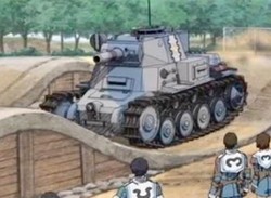Valkyria Chronicles 2 Deploying On August 31st