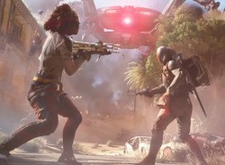 Arc Raiders to Be Packed Full of More Content Before the Year Is Over