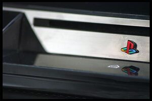 The Playstation 3 Isn't Selling Quite As Badly As You May Believe.