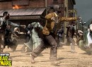 Red Dead Redemption: Undead Nightmare Standalone Disc Gets Dated