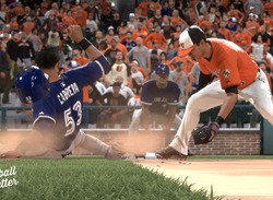 MLB 14 The Show Plays Ball with the PS4's Supercharged Hardware