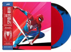 Spider-Man PS4's Soundtrack Will Be Even Sweeter on Vinyl