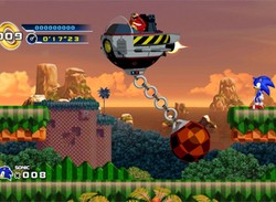 Leaked Sonic The Hedgehog 4 Screenshots Are Practically Brimming With Win